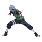 Naruto - Kakashi Hatake - NARUTO 72 Series 63 Vibration Stars Figure (Banpresto) — product image 1