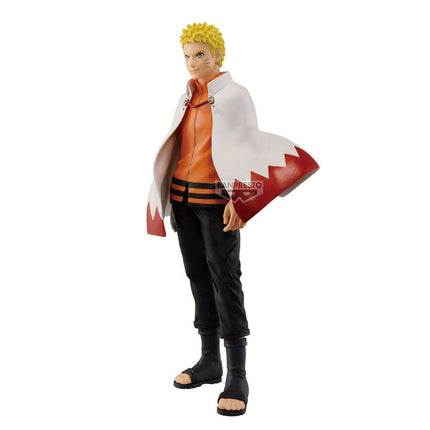 Naruto - Naruto Uzumaki - NARUTO 72 Series 72 Figure (Banpresto) — product image 2