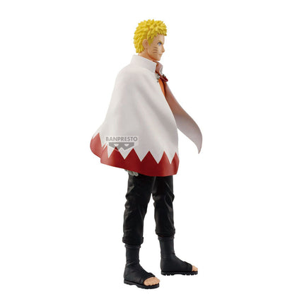 Naruto - Naruto Uzumaki - NARUTO 72 Series 72 Figure (Banpresto) — product image 4