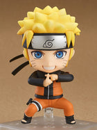 Naruto Shippuden - Naruto Uzumaki - Nendoroid #682 Figure (Good Smile Company) (re-run) — product image 1