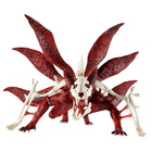 Naruto Shippuden: A Bridge Between the Lament of Samsara and Peace - Naruto Uzumaki (Nine Tails: Rampage) - Masterlise Ichibansho Figure (Banpresto) — product image 1