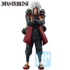 Naruto Shippuden: A Bridge Between the Lament of Samsara and Peace - Jiraiya (Sage Mode) - Masterlise Ichibansho Figure (Banpresto) — product image 1