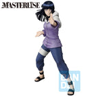 Naruto Shippuden: A Bridge Between the Lament of Samsara and Peace - Hinata Hyuga - Masterlise Ichibansho Figure (Banpresto) — product image 1