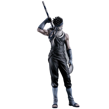 Naruto: The Land of Waves - Zabuza Momochi - Ichibansho Figure (Banpresto) — product image 2