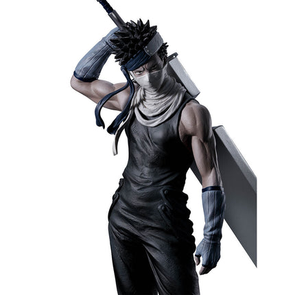 Naruto: The Land of Waves - Zabuza Momochi - Ichibansho Figure (Banpresto) — product image 5