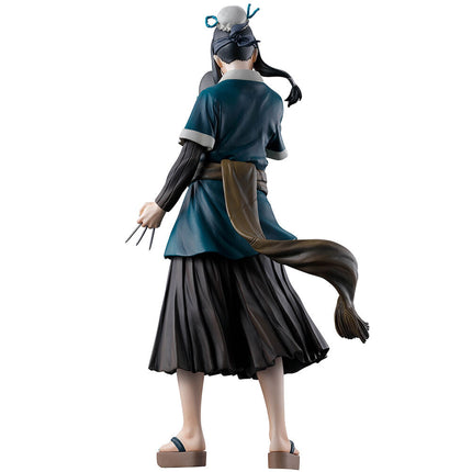Naruto: The Land of Waves - Haku - Ichibansho Figure (Banpresto) — product image 3