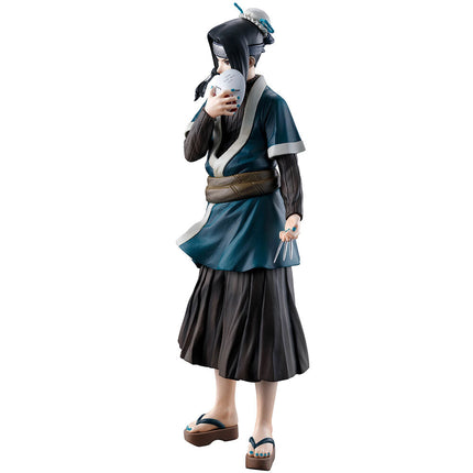 Naruto: The Land of Waves - Haku - Ichibansho Figure (Banpresto) — product image 4