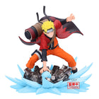 Naruto Shippuden - Naruto Uzumaki - Sage Mode Memorable Saga Special Figure (Banpresto) — product image 1
