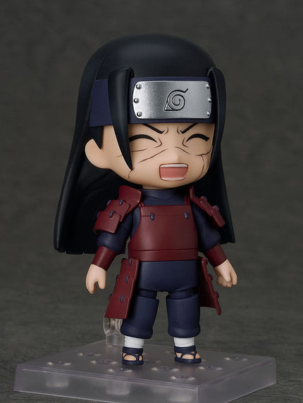 Naruto Shippuden - Hashirama Senju - Nendoroid #2687 Figure (Good Smile Company) — product image 3