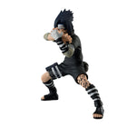 Naruto - Sasuke Uchiha - Curse Mark Vibration Stars Figure (Banpresto) — product image 1