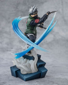 Naruto Shippuden - Kakashi Hatake - Conclusion with One Once Called a Friend FiguartsZERO Extra Battle Figure (Bandai Spirits) — product image 1