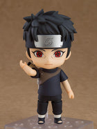 Naruto Shippuden - Shisui Uchiha - Nendoroid #2436 Figure (Good Smile Company) — product image 1
