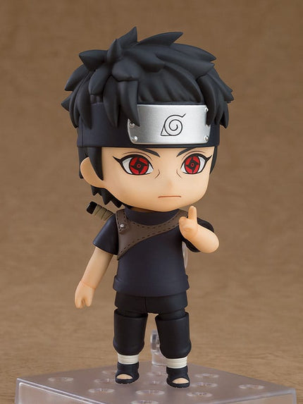 Naruto Shippuden - Shisui Uchiha - Nendoroid #2436 Figure (Good Smile Company) — product image 3