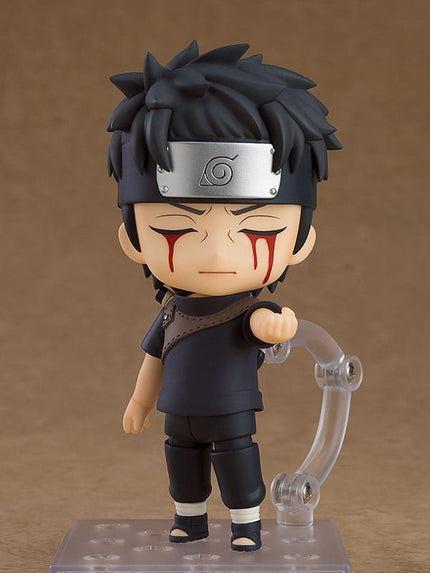 Naruto Shippuden - Shisui Uchiha - Nendoroid #2436 Figure (Good Smile Company) — product image 4