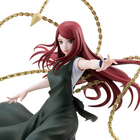 Naruto Shippuden - Kushina Uzumaki - Naruto Gals Figure (MegaHouse) — product image 1