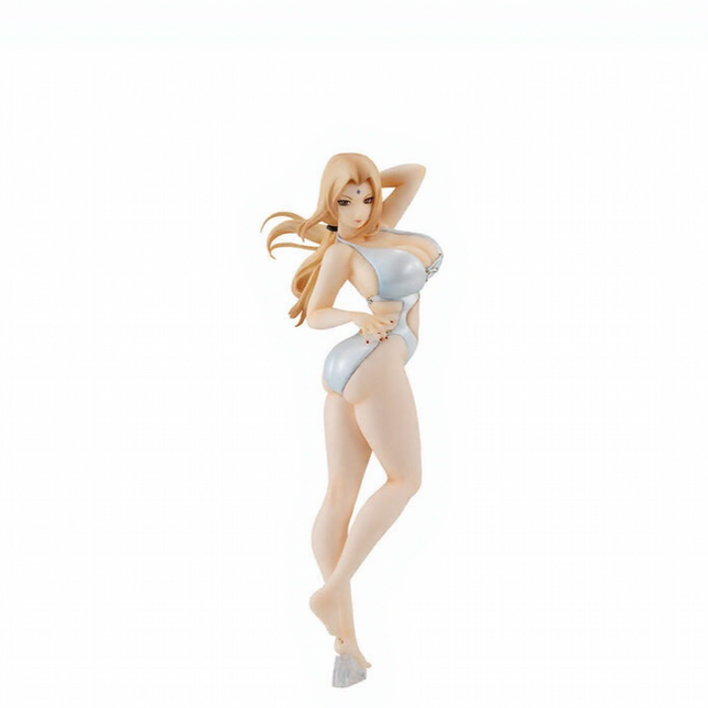 Naruto Shippuden - Tsunade - Naruto Gals Ver. Splash W Figure (MegaHouse) — product image 1