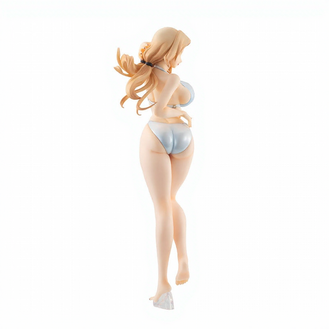 Naruto Shippuden - Tsunade - Naruto Gals Ver. Splash W Figure (MegaHouse) — product image 2