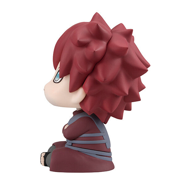 Naruto Shippuden - Gaara - Look Up Figure (MegaHouse) — product image 2