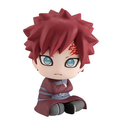 Naruto Shippuden - Gaara - Look Up Figure (MegaHouse) — product image 3