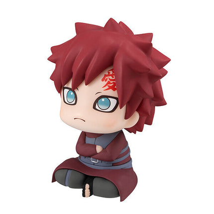 Naruto Shippuden - Gaara - Look Up Figure (MegaHouse) — product image 4