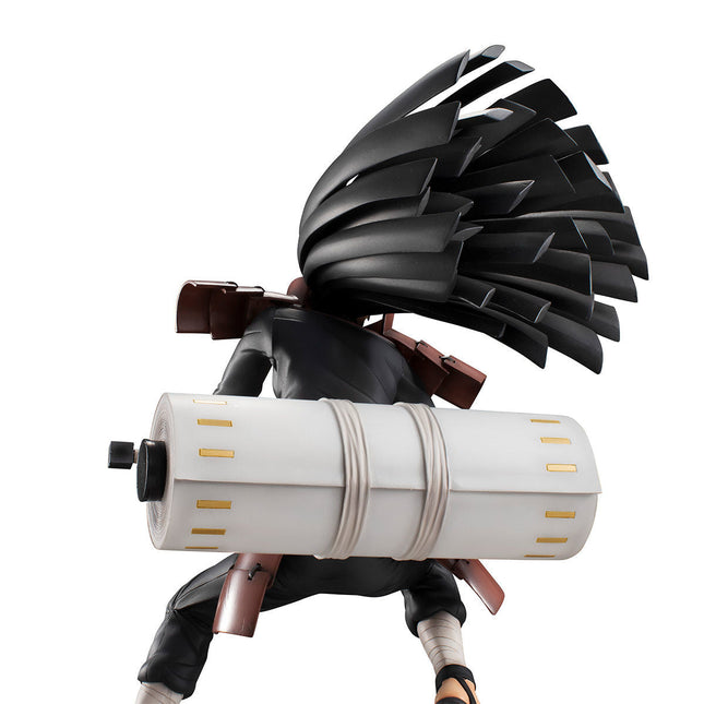 Naruto Shippuden - Hashirama Senju - G.E.M. Figure (MegaHouse) — product image 2