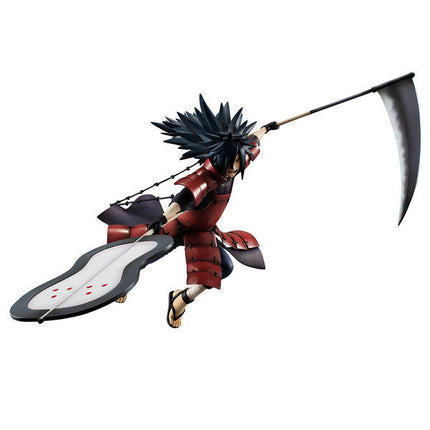 Naruto Shippuden - Madara Uchiha - G.E.M. Figure (MegaHouse) — product image 1