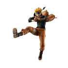 Naruto Shippuden - Naruto Uzumaki - Great Ninja War Ver. G.E.M. Figure (MegaHouse) — product image 1