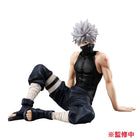 Naruto Shippuden - Kakashi Hatake - G.E.M. Palm Size Figure (MegaHouse) — product image 1