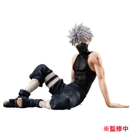 Naruto Shippuden - Kakashi Hatake - G.E.M. Palm Size Figure (MegaHouse) — product image 4