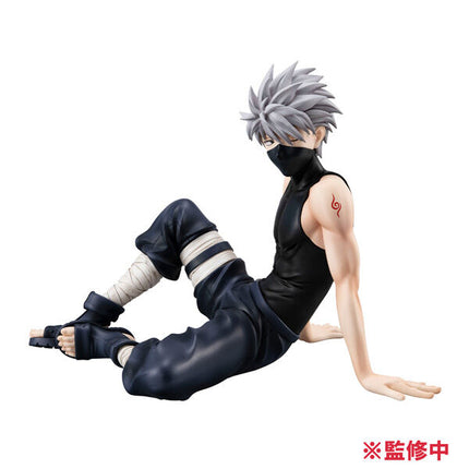 Naruto Shippuden - Kakashi Hatake - G.E.M. Palm Size Figure (MegaHouse) — product image 5