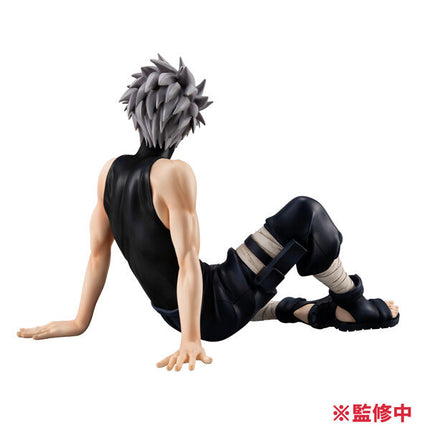 Naruto Shippuden - Kakashi Hatake - G.E.M. Palm Size Figure (MegaHouse) — product image 6
