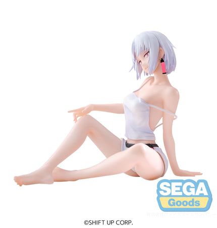 Goddess of Victory: NIKKE - Drake - Yumemirize Figure (SEGA) (re-run) — product image 2