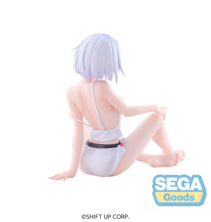 Goddess of Victory: NIKKE - Drake - Yumemirize Figure (SEGA) (re-run) — product image 3