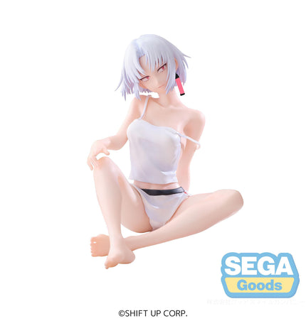 Goddess of Victory: NIKKE - Drake - Yumemirize Figure (SEGA) (re-run) — product image 4