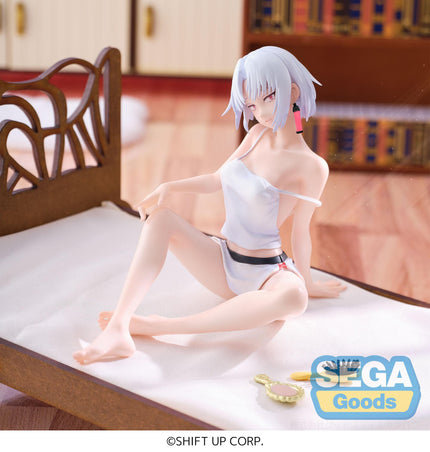 Goddess of Victory: NIKKE - Drake - Yumemirize Figure (SEGA) (re-run) — product image 5