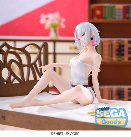 Goddess of Victory: NIKKE - Drake - Yumemirize Figure (SEGA) (re-run) — product image 6