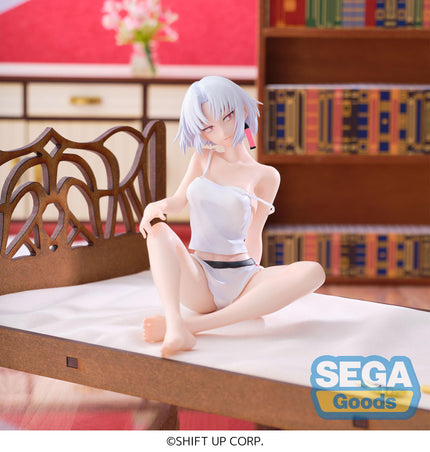 Goddess of Victory: NIKKE - Drake - Yumemirize Figure (SEGA) (re-run) — product image 7