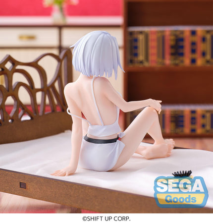 Goddess of Victory: NIKKE - Drake - Yumemirize Figure (SEGA) (re-run) — product image 8