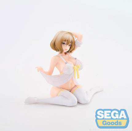 Goddess of Victory: NIKKE - Anis - Yumemirize Figure (SEGA) (re-run) — product image 1