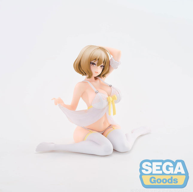Goddess of Victory: NIKKE - Anis - Yumemirize Figure (SEGA) (re-run) — product image 1