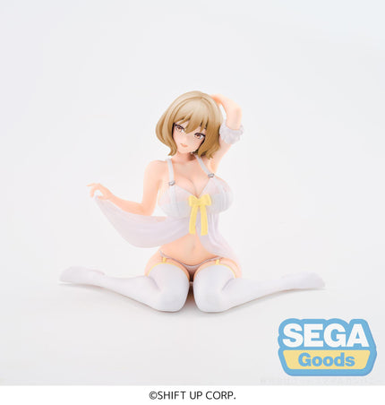 Goddess of Victory: NIKKE - Anis - Yumemirize Figure (SEGA) (re-run) — product image 2