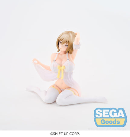 Goddess of Victory: NIKKE - Anis - Yumemirize Figure (SEGA) (re-run) — product image 3