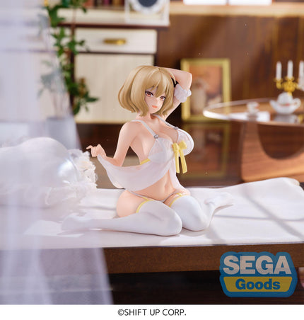 Goddess of Victory: NIKKE - Anis - Yumemirize Figure (SEGA) (re-run) — product image 5