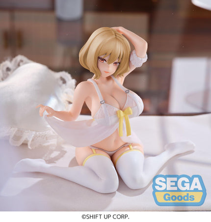 Goddess of Victory: NIKKE - Anis - Yumemirize Figure (SEGA) (re-run) — product image 6