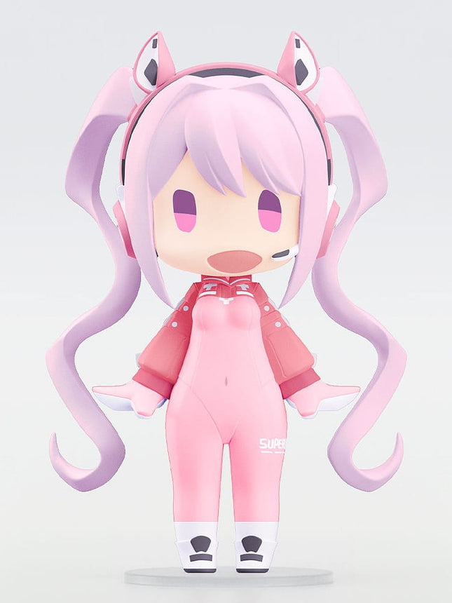 Goddess of Victory: NIKKE - Alice - HELLO! GOOD SMILE Figure (Good Smile Company) — product image 1