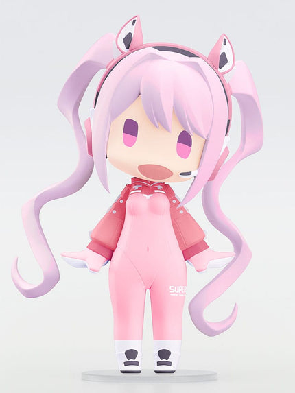 Goddess of Victory: NIKKE - Alice - HELLO! GOOD SMILE Figure (Good Smile Company) — product image 2