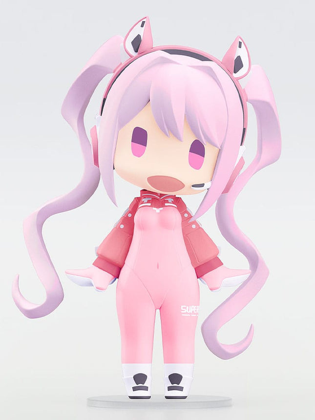 Goddess of Victory: NIKKE - Alice - HELLO! GOOD SMILE Figure (Good Smile Company) — product image 2