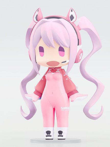 Goddess of Victory: NIKKE - Alice - HELLO! GOOD SMILE Figure (Good Smile Company) — product image 3