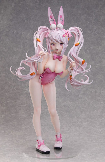 Goddess of Victory: NIKKE - Alice - Wonderland Bunny 1/3 Scale Figure (FREEing) — product image 1