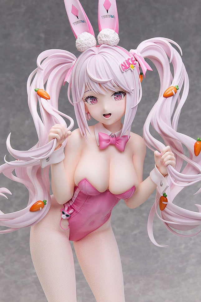 Goddess of Victory: NIKKE - Alice - Wonderland Bunny 1/3 Scale Figure (FREEing) — product image 2